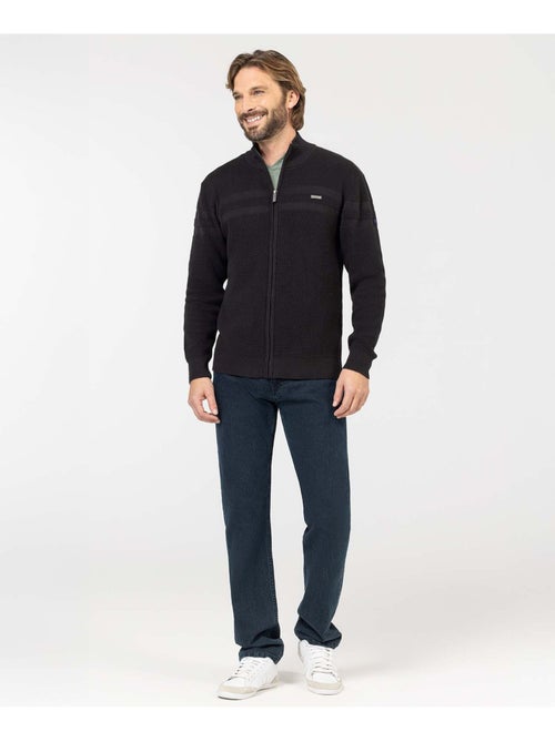 Gilet - Terre de Marins - Kiabi