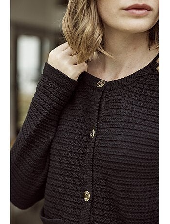 Gilet - Terre de Marins