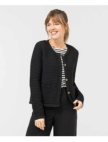 Gilet - Terre de Marins