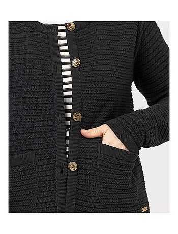 Gilet - Terre de Marins