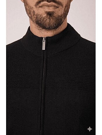 Gilet - Terre de Marins