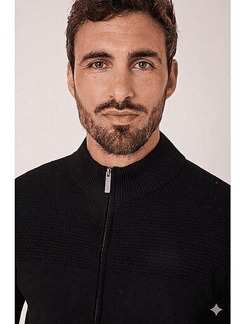 Gilet - Terre de Marins