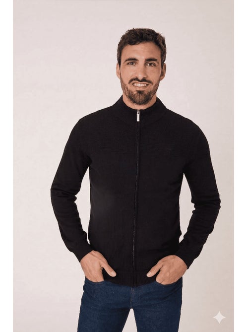 Gilet - Terre de Marins - Kiabi