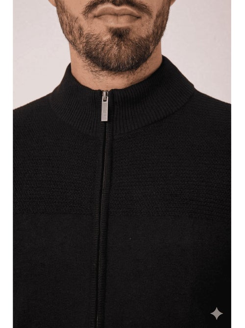 Gilet - Terre de Marins - Kiabi