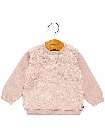 Gilet - Terre de Marins