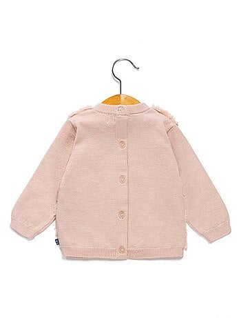 Gilet - Terre de Marins