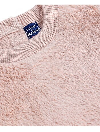 Gilet - Terre de Marins