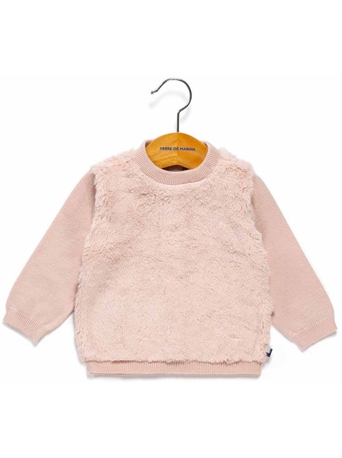 Gilet - Terre de Marins - Kiabi