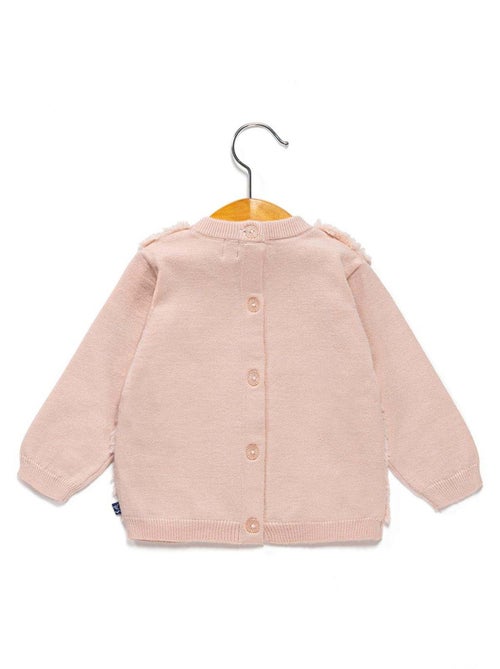 Gilet - Terre de Marins - Kiabi