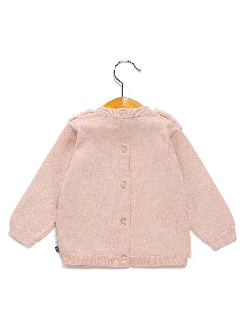 Gilet - Terre de Marins Rose - Kiabi