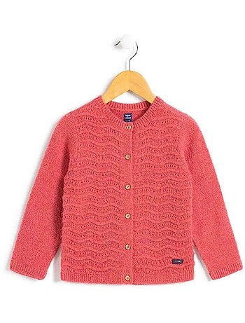 Gilet - Terre de Marins
