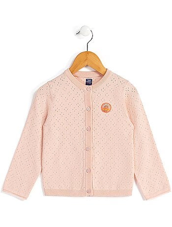 Gilet - Terre de Marins