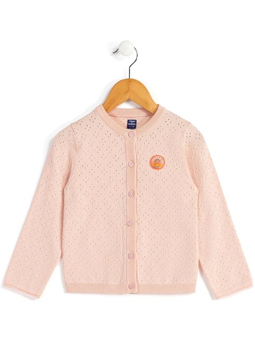 Gilet - Terre de Marins - Kiabi