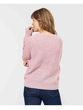 Gilet - Terre de Marins