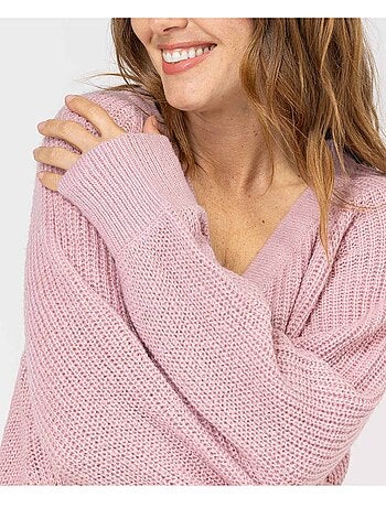 Gilet - Terre de Marins