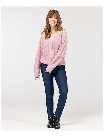 Gilet - Terre de Marins