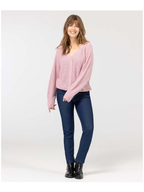 Gilet - Terre de Marins - Kiabi