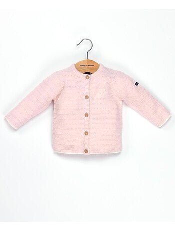 Gilet - Terre de Marins