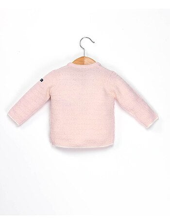 Gilet - Terre de Marins