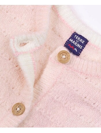 Gilet - Terre de Marins