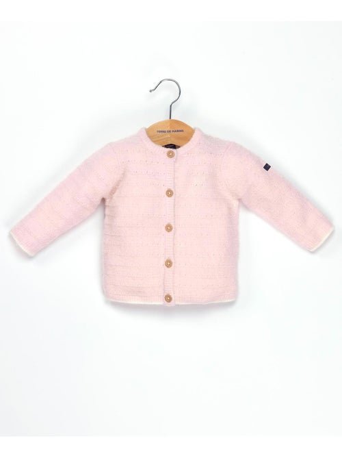 Gilet - Terre de Marins - Kiabi