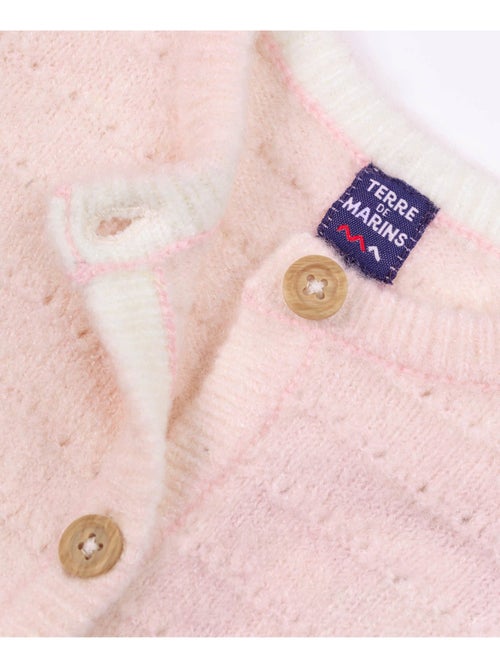 Gilet - Terre de Marins - Kiabi