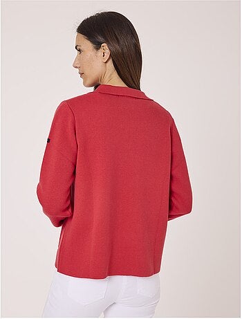 Gilet - Terre de Marins