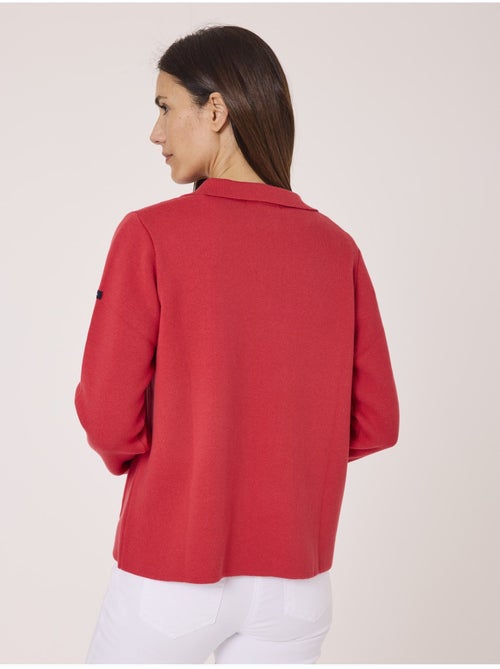 Gilet - Terre de Marins - Kiabi