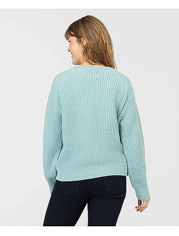 Gilet - Terre de Marins