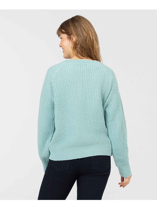 Gilet - Terre de Marins - Kiabi