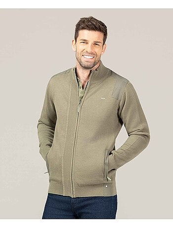 Gilet - Terre de Marins