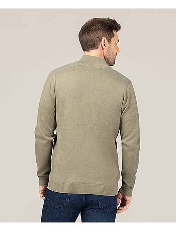 Gilet - Terre de Marins
