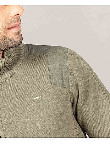 Gilet - Terre de Marins