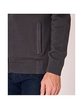 Gilet - Terre de Marins