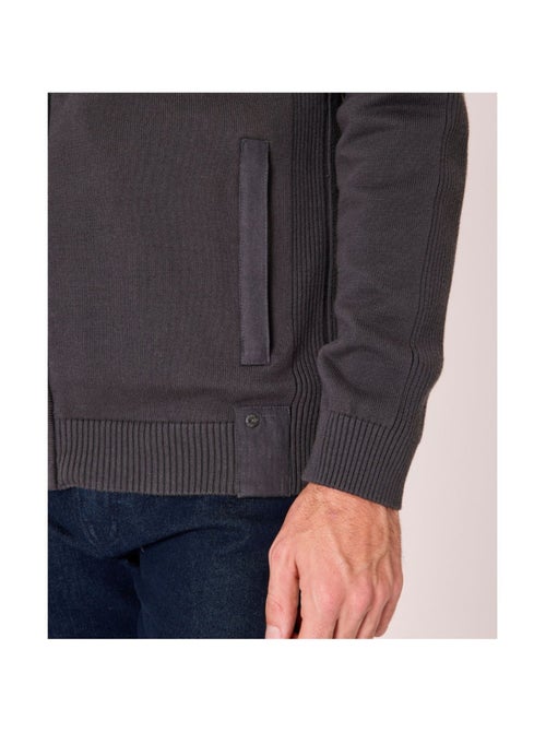 Gilet - Terre de Marins - Kiabi