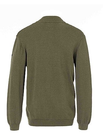 Gilet - Terre de Marins