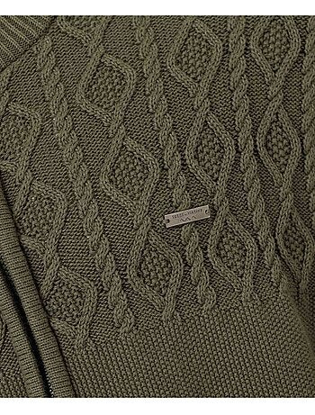 Gilet - Terre de Marins