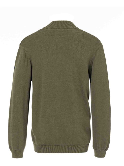 Gilet - Terre de Marins - Kiabi