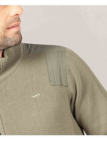 Gilet - Terre de Marins