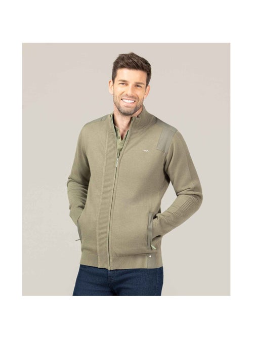 Gilet - Terre de Marins - Kiabi