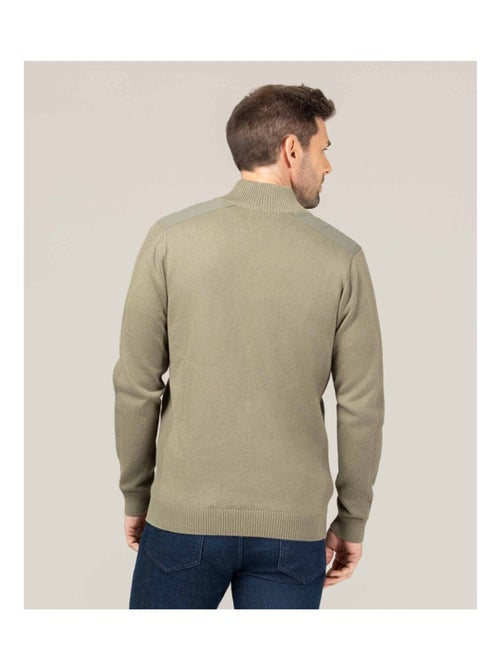 Gilet - Terre de Marins - Kiabi