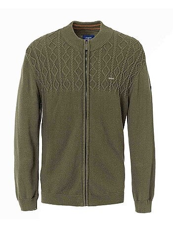 Gilet - Terre de Marins