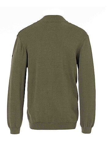 Gilet - Terre de Marins