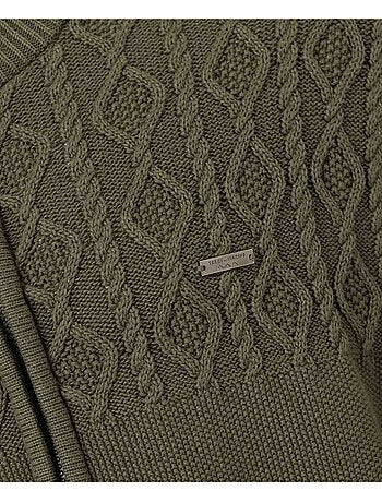 Gilet - Terre de Marins