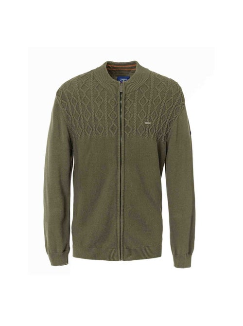 Gilet - Terre de Marins - Kiabi