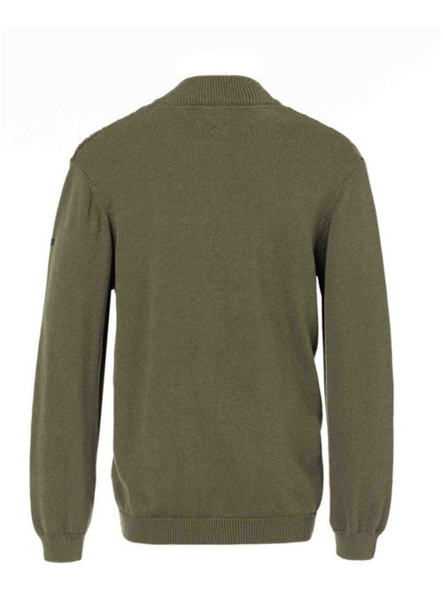 Gilet - Terre de Marins - Kiabi