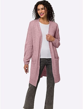 Gilet 10% Laine - Taille Standard - Helline