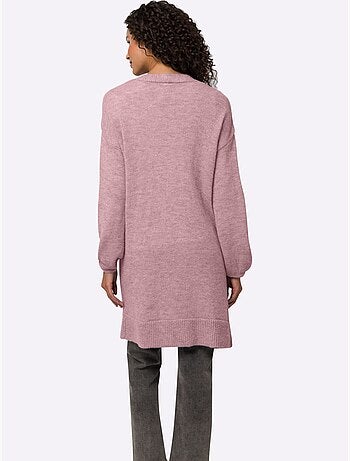 Gilet 10% Laine - Taille Standard - Helline