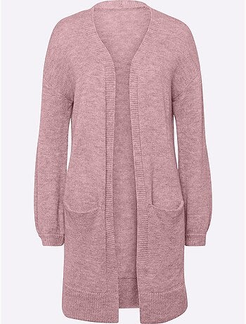 Gilet 10% Laine - Taille Standard - Helline