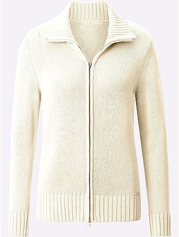 Gilet 50% coton - taille standard - witt